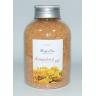 Koupelová sůl Wild Roses WZ cosmetic s vůní růží 600 g