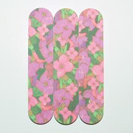 Pilník na nehty 100/180 mini Pilník na nehty 100/180 mini - Péče o ruce Leštičky, leštící bloky a pilníky na nehty pro nehtovou modeláž a manikúru Pilníky na nehty pro nehtovou modeláž a manikúru - rovné
