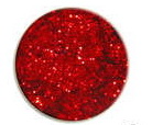 UV gel barevný glitrový Red Glitter 5 ml UV gel barevný glitrový Red Glitter 5 ml - Péče o ruce Barevné UV gely Glitrové barevné UV gely