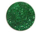 UV gel barevný glitrový Green Glitter 5 ml UV gel barevný glitrový Green Glitter 5 ml - Péče o ruce Barevné UV gely Glitrové barevné UV gely