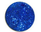 UV gel barevný glitrový Blue Glitter 5 ml UV gel barevný glitrový Blue Glitter 5 ml - Péče o ruce Barevné UV gely Glitrové barevné UV gely