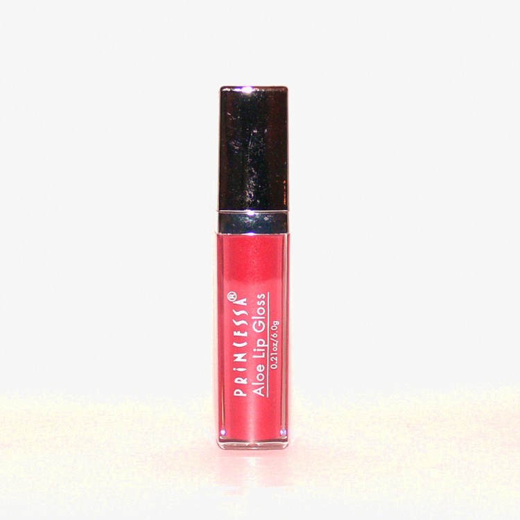 Princessa Magic Lip Gloss 05 lesk na rty s Aloe vera 6g Princessa Magic Lip Gloss 05 lesk na rty s Aloe vera 6g - Péče o ruce Dekorativní kosmetika Lesky na rty