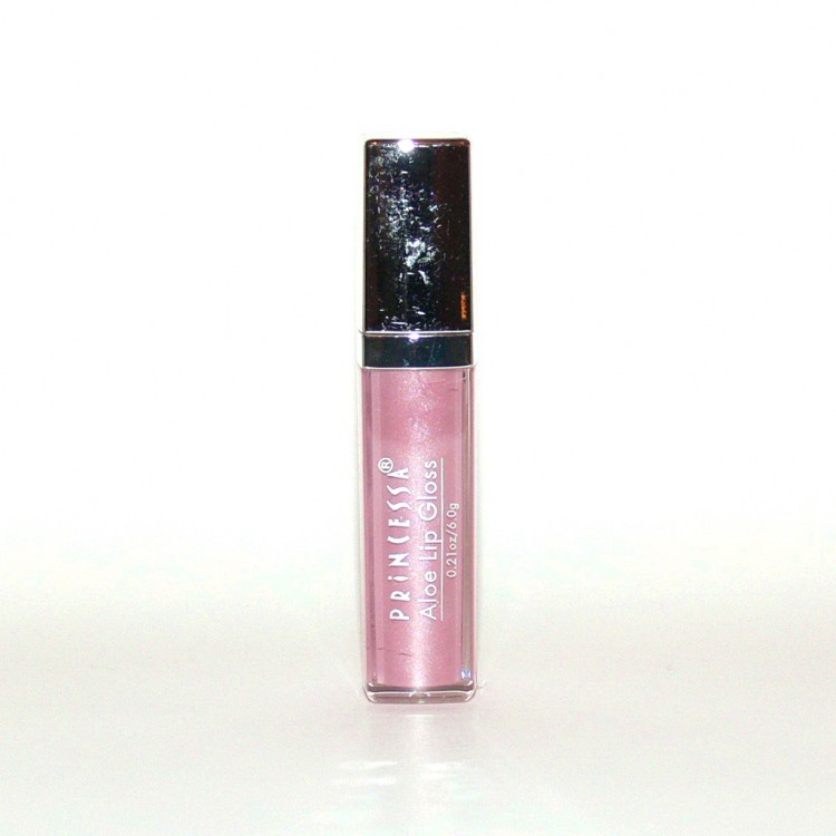 Princessa Magic Lip Gloss 07 lesk na rty s Aloe vera 6g Princessa Magic Lip Gloss 07 lesk na rty s Aloe vera 6g - Péče o ruce Dekorativní kosmetika Lesky na rty