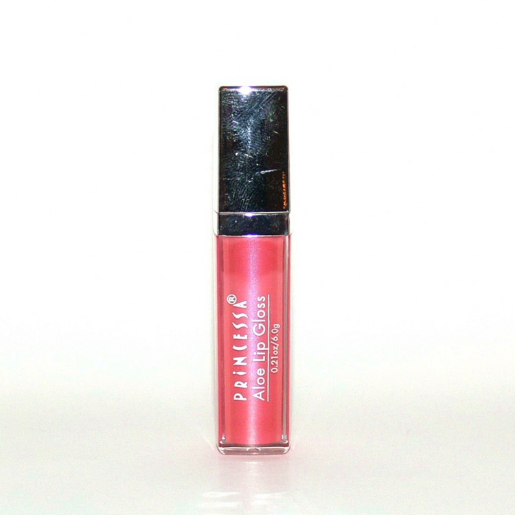 Princessa Magic Lip Gloss 08 lesk na rty s Aloe vera 6g Princessa Magic Lip Gloss 08 lesk na rty s Aloe vera 6g - Péče o ruce Dekorativní kosmetika Lesky na rty