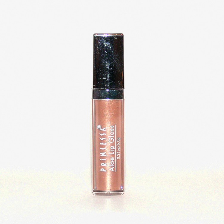 Princessa Magic Lip Gloss 09 lesk na rty s Aloe vera 6g Princessa Magic Lip Gloss 09 lesk na rty s Aloe vera 6g - Péče o ruce Dekorativní kosmetika Lesky na rty