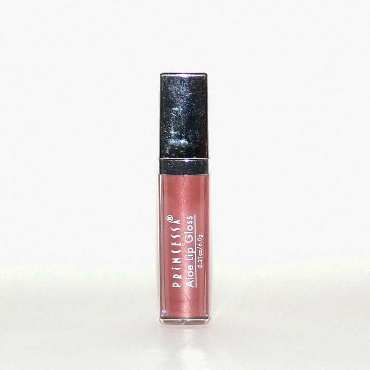 Princessa Magic Lip Gloss 10 lesk na rty s Aloe vera 6g Princessa Magic Lip Gloss 10 lesk na rty s Aloe vera 6g - Péče o ruce Dekorativní kosmetika Lesky na rty