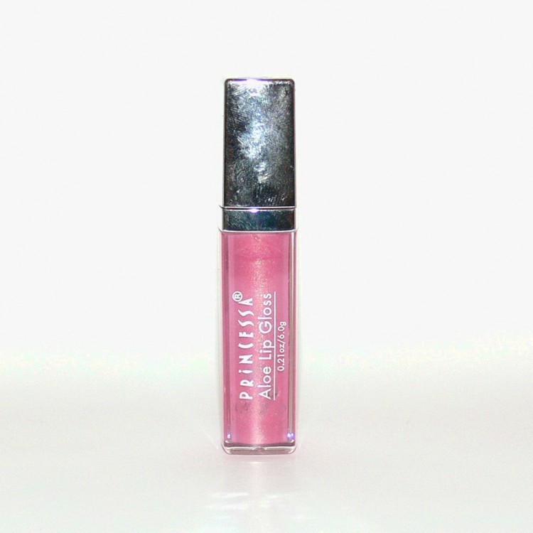 Princessa Magic Lip Gloss 11 lesk na rty s Aloe vera 6g Princessa Magic Lip Gloss 11 lesk na rty s Aloe vera 6g - Péče o ruce Dekorativní kosmetika Lesky na rty