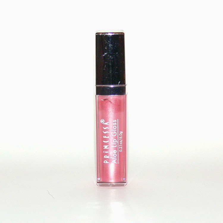 Princessa Magic Lip Gloss 15 lesk na rty s Aloe vera 6g Princessa Magic Lip Gloss 15 lesk na rty s Aloe vera 6g - Péče o ruce Dekorativní kosmetika Lesky na rty