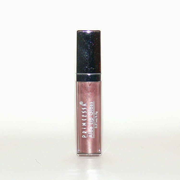 Princessa Magic Lip Gloss 19 lesk na rty s Aloe vera 6g Princessa Magic Lip Gloss 19 lesk na rty s Aloe vera 6g - Péče o ruce Dekorativní kosmetika Lesky na rty