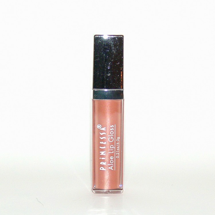 Princessa Magic Lip Gloss 20 lesk na rty s Aloe vera 6g Princessa Magic Lip Gloss 20 lesk na rty s Aloe vera 6g - Péče o ruce Dekorativní kosmetika Lesky na rty