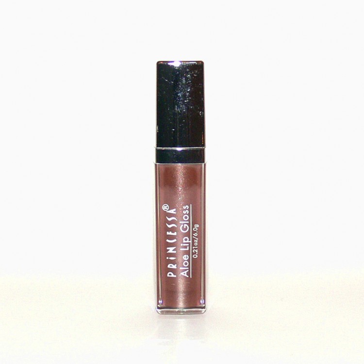Princessa Magic Lip Gloss 37 lesk na rty s Aloe vera 6g Princessa Magic Lip Gloss 37 lesk na rty s Aloe vera 6g - Péče o ruce Dekorativní kosmetika Lesky na rty