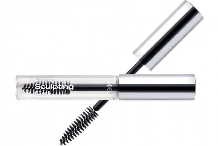 Zvýrazňující a tvarující čirý gel na obočí Ardell Brow Sculpting Gel 7 ml Zvýrazňující a tvarující čirý gel na obočí Ardell Brow Sculpting Gel 7 ml - Péče o ruce Dekorativní kosmetika Řasenky a linkovače