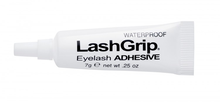 Čiré lepidlo pro nalepení přírodních řas Ardell LashGrip 7 g Čiré lepidlo pro nalepení přírodních řas Ardell LashGrip 7 g - Péče o ruce Umělé řasy a trsy Příslušenství a lepidla k řasám