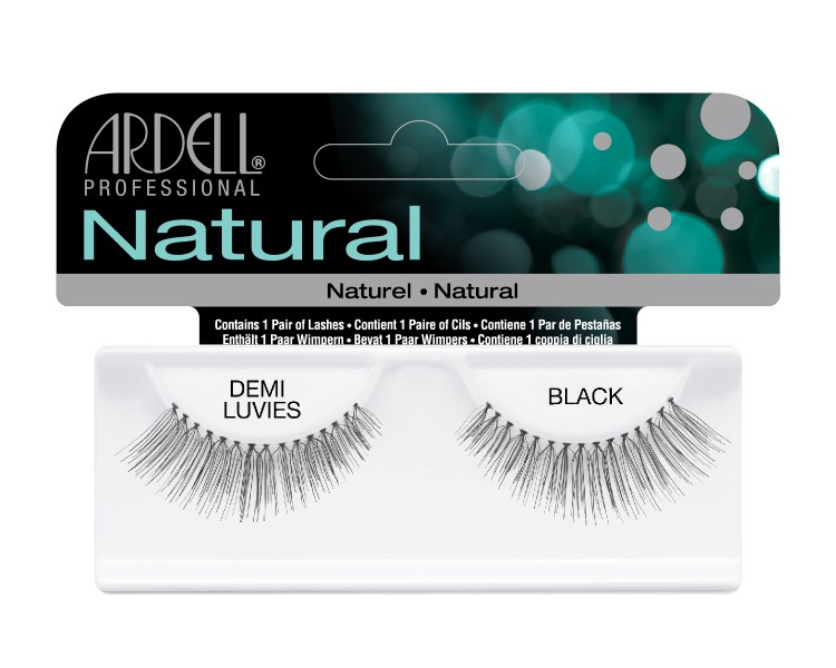 Nalepovací řasy Ardell Fashion Lashes Demi Luvies Nalepovací řasy Ardell Fashion Lashes Demi Luvies - Péče o ruce Umělé řasy a trsy Nalepovací řasy Ardell