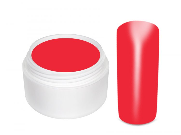 UV gel barevný altrot 5 ml UV gel barevný altrot 5 ml - Péče o ruce Barevné UV gely Základní barevné UV gely
