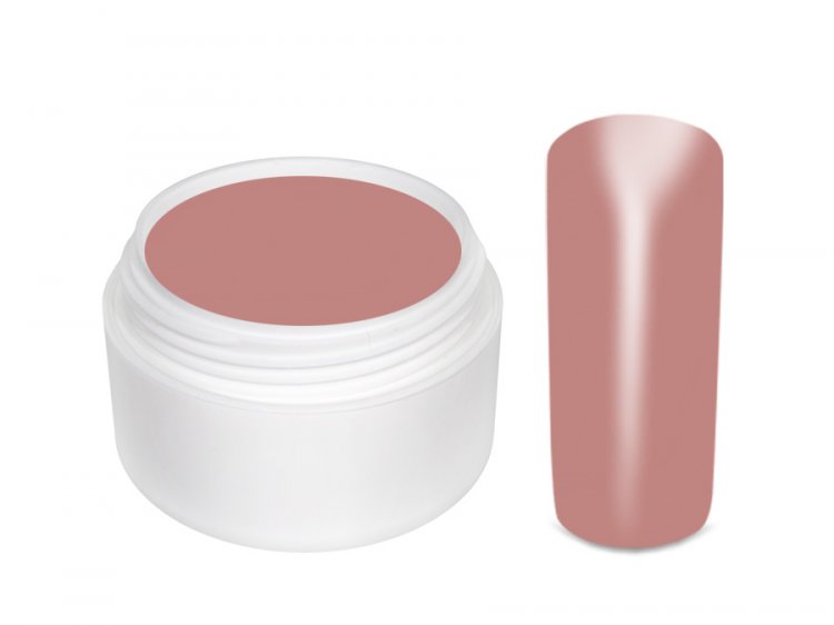 UV gel barevný carnation 5 ml UV gel barevný carnation 5 ml - Péče o ruce Barevné UV gely Základní barevné UV gely