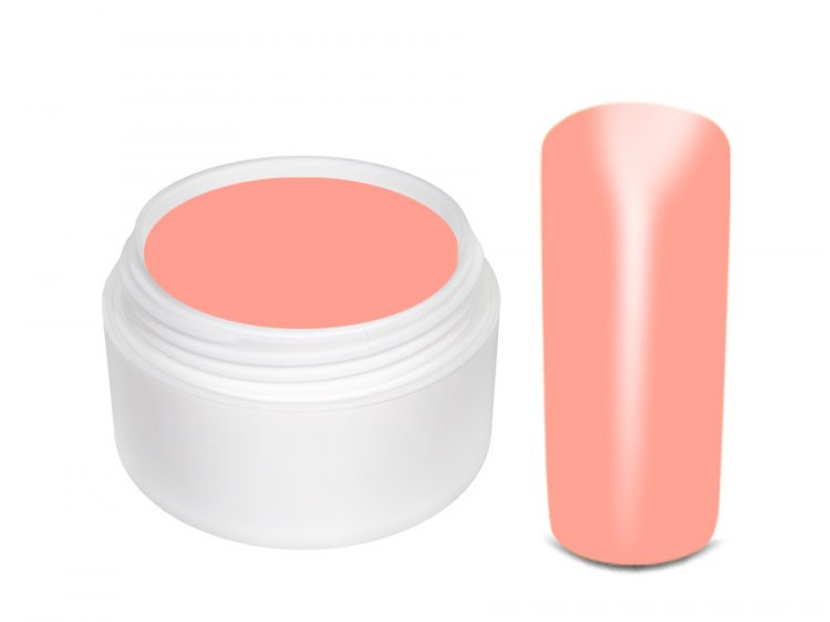 UV gel barevný make up 5 ml UV gel barevný make up 5 ml - Péče o ruce Barevné UV gely Základní barevné UV gely