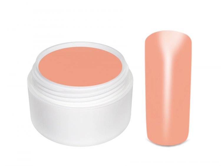 UV gel barevný roses bloom 5 ml UV gel barevný roses bloom 5 ml - Péče o ruce Barevné UV gely Základní barevné UV gely
