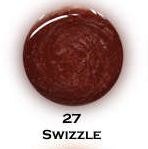 UV gel barevný perleťový Swizzle 5 ml UV gel barevný perleťový Swizzle 5 ml - Péče o ruce Barevné UV gely Perleťové barevné UV gely