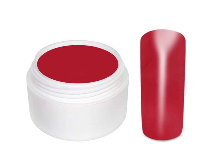 UV gel barevný sweet pink 5 ml UV gel barevný sweet pink 5 ml - Péče o ruce Barevné UV gely Základní barevné UV gely