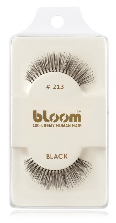 Nalepovací řasy Bloom 213