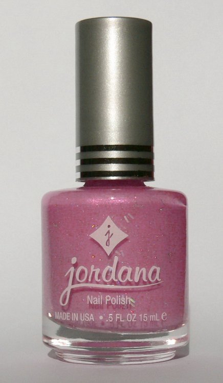 Jordana 963 Pink Star Lak na nehty 15 ml Jordana 963 Pink Star Lak na nehty 15 ml - Péče o ruce Laky na nehty Laky na nehty Jordana