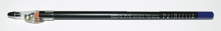 Princessa KOHL PENCIL tužka linkovací dřevěná s ořezávátkem violet Princessa KOHL PENCIL tužka linkovací dřevěná s ořezávátkem violet - Péče o ruce Dekorativní kosmetika Tužky linkovací