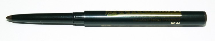 Princessa Eyeliner Pencil linkovací tužka vysouvací hnědá Princessa Eyeliner Pencil linkovací tužka vysouvací hnědá - Péče o ruce Dekorativní kosmetika Tužky linkovací
