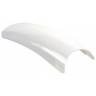 Nehtové tipy Royal salon white - 50 ks vel. 2