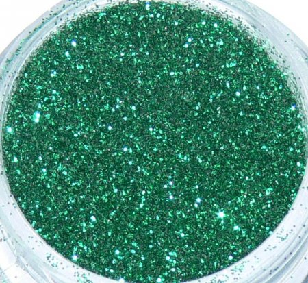 Glitterový prášek 415 na zdobení nehtů Glitterový prášek 415 na zdobení nehtů - Péče o ruce Nail Art, zdobící materiály Glitter na zdobení nehtů