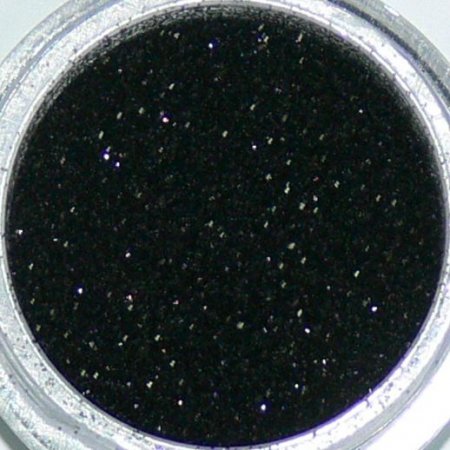 Glitterový prášek 412 na zdobení nehtů Glitterový prášek 412 na zdobení nehtů - Péče o ruce Nail Art, zdobící materiály Glitter na zdobení nehtů