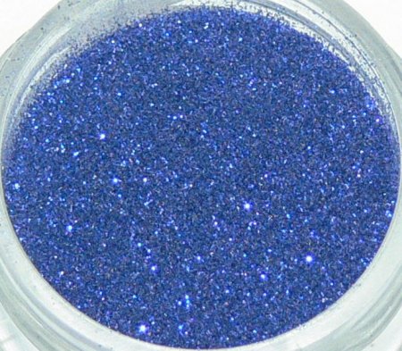 Glitterový prášek 404 na zdobení nehtů Glitterový prášek 404 na zdobení nehtů - Péče o ruce Nail Art, zdobící materiály Glitter na zdobení nehtů