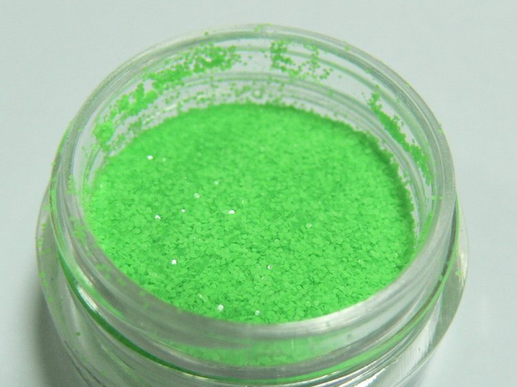 Glitterový prášek 410 na zdobení nehtů Glitterový prášek 410 na zdobení nehtů - Péče o ruce Nail Art, zdobící materiály Glitter na zdobení nehtů