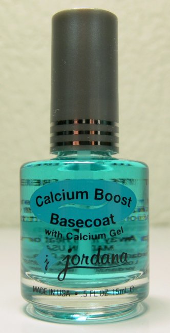 Jordana Calcium Boost Basecoat NT 405 podkladový kalciový gelový zpevňovač nehtů 15 ml Jordana Calcium Boost Basecoat NT 405 podkladový kalciový gelový zpevňovač nehtů 15 ml - Péče o ruce Přípravky k péči o nehty a k manikúře Přípravky k péči o nehty a k manikúře Jordana