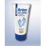 BATAVAN Krém na nohy se včelím voskem 150 ml
