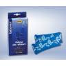 BATAVAN Filtry do obuvi 3 in 1 - 2 x 100 g