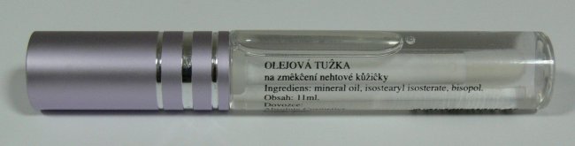 Olejová tužka Absolute 11 ml
