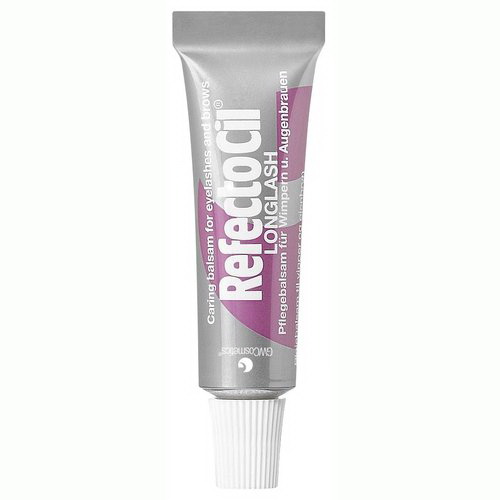 RefectoCil Longlash pěstící balzám 5 ml RefectoCil Longlash pěstící balzám 5 ml - Péče o ruce Barvy na řasy a na obočí