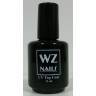 UV Top coat WZ nails 15 ml - vrchní lesk do UV lampy