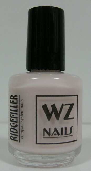 Podkladový lak růžový Ridgefiller Rose 15 ml Podkladový lak růžový Ridgefiller Rose 15 ml - Péče o ruce Přípravky k péči o nehty a k manikúře Přípravky k péči o nehty a k manikúře WZ nails