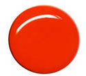 UV gel barevný oranžový 5 ml UV gel barevný oranžový 5 ml - Péče o ruce Barevné UV gely Základní barevné UV gely