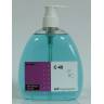 Mycí emulze C 40 ruce 400 ml s dávkovací pumpou ( ORO chemie - WZ nails )