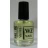 Nail Oil Vanilla WZ nails 15 ml - nehtový olej s vůní vanilky