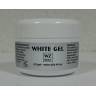 White extra gel WZ nails - UV gel na francouzskou manikúru 40 ml
