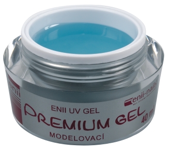 ENII PREMIUM-modelovací 10 ml | Péče - UV gel systémy - UV gely ENII-NAILS ENII PREMIUM-modelovací 10 ml | Péče - UV gel systémy - UV gely ENII-NAILS