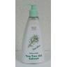 Krém na nohy WZ cosmetic s Tea Tree Oil 250 ml