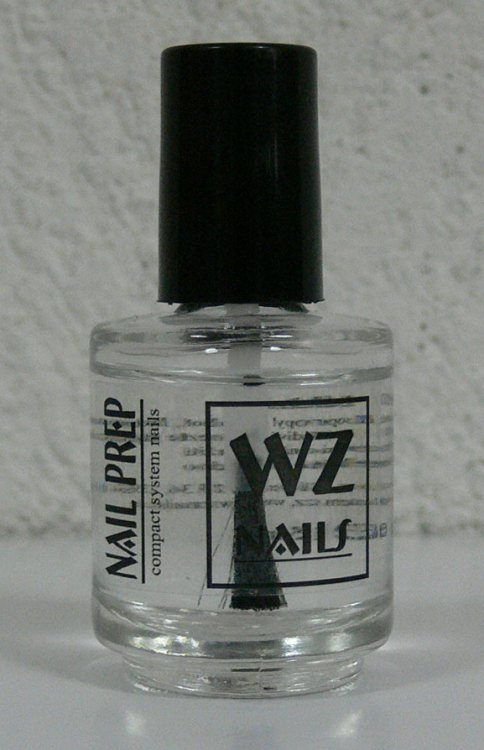 Nail Prep perfektní příprava nehtu 15 ml