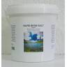 Alpin Herb Salt - koupelová sůl na nohy WZ cosmetic, kamenná 5 kg