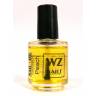 Nail Oil Peach WZ nails 15 ml - nehtový olej s vůní broskve