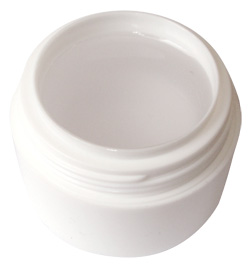 Jednofázový modelovací gel čirý s keratinem 30 ml Jednofázový modelovací gel čirý s keratinem 30 ml - Péče o ruce UV gely UV gely Cedro